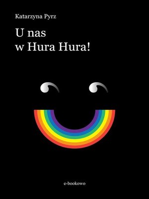 cover image of U nas w Hura Hura!